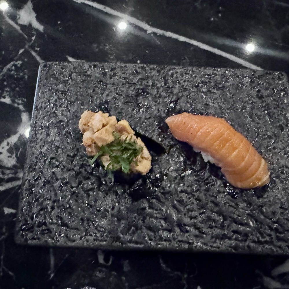 Sendo - Sushi Bars Near Me - New York, New York