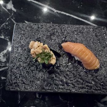 Sendo - Sushi Bars Near Me - Manhattan, New York