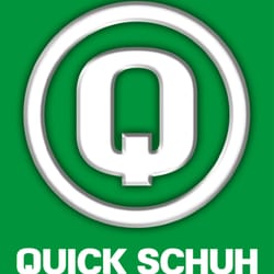 Quick Schuh