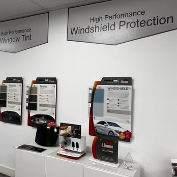 Tint Plus Automotive - Lobby - Car Window Tinting Near Me - Laguna Hills, California Tint Plus Automotive - Lobby - Car Window Tinting Near Me - Laguna Hills, California
