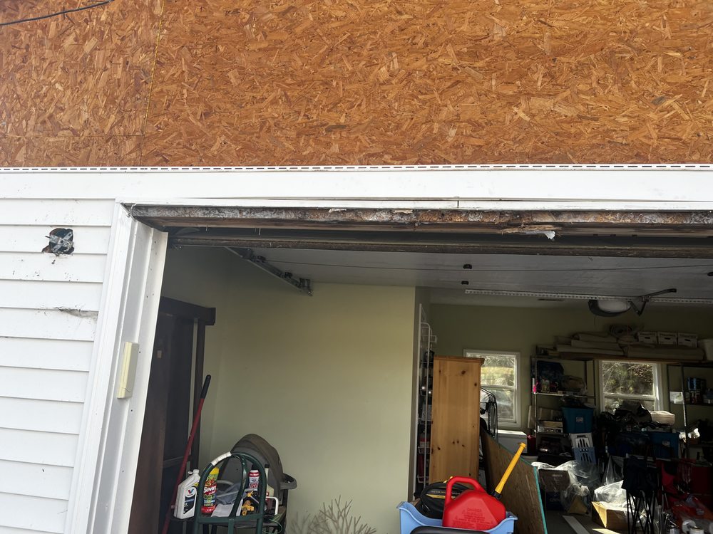 Slide of Turning Leaf Remodeling