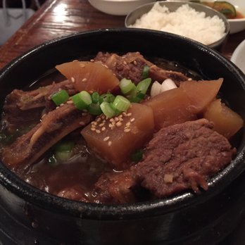 Hanbat Restaurant - Galbi Jjim - Korean Near Me - New York, New York Hanbat Restaurant - Galbi Jjim - Korean Near Me - New York, New York
