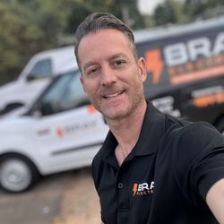 Bray Electrical
