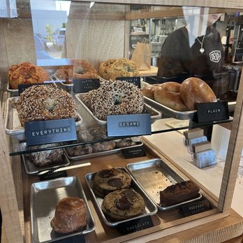 Boil & Bake - bagels and pastries | tiktok & insta: @trinhiesworld - Bagels Near Me - Costa Mesa, California Boil & Bake - bagels and pastries | tiktok & insta: @trinhiesworld - Bagels Near Me - Costa Mesa, California