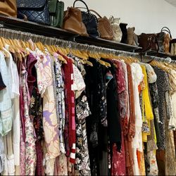 The Fashionista Consignment Boutique