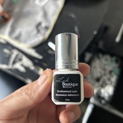 Lash Boutique Supply Store