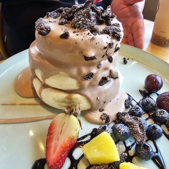 Motto Tea Cafe - Nutellamisu - Bubble Tea Near Me - San Gabriel, California Motto Tea Cafe - Nutellamisu - Bubble Tea Near Me - San Gabriel, California