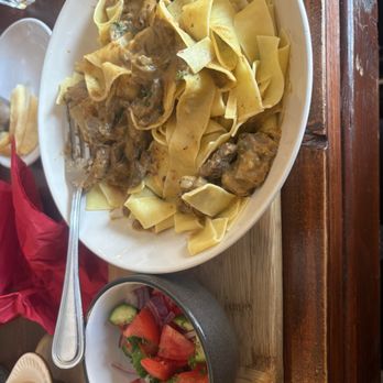 Babushka's - Temple Terrace - Stroganoff - Russian Near Me - Temple Terrace, Florida