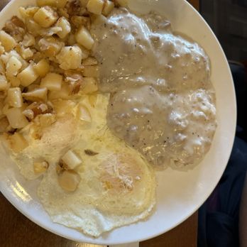 Café Con Crema - Breakfast & Brunch Near Me - Green Bay, Wisconsin