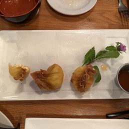 Crab Rangoon Crab Rangoon