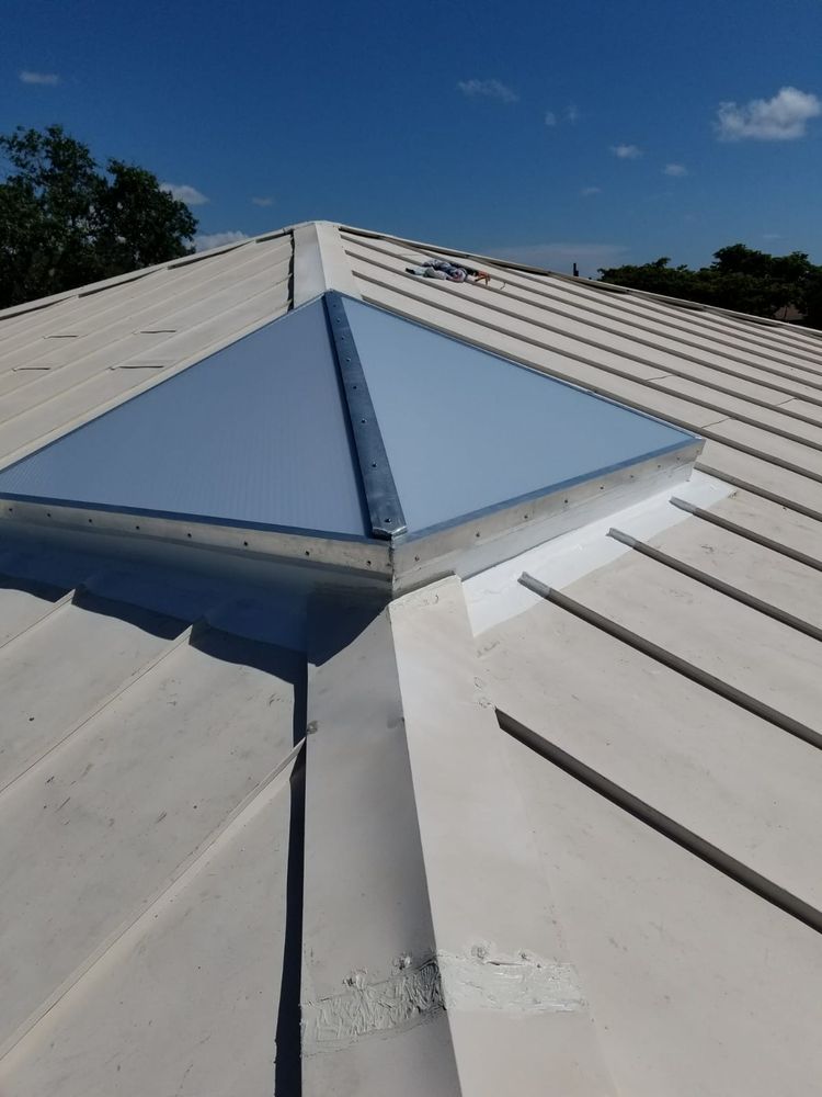 Slide of Curtis Smith Construction