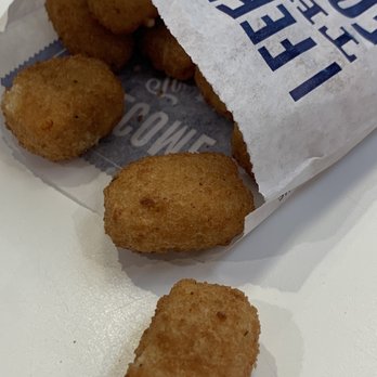Culver's - Fried Cheese curds - Fast Food Near Me - Layton, Utah