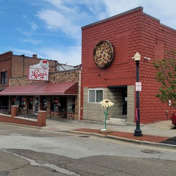Luigi's Restaurant - Pizza Near Me - Akron, Ohio Luigi's Restaurant - Pizza Near Me - Akron, Ohio