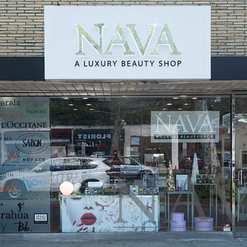 Nava Beauty Store - Makeup Artists Near Me - Great Neck, New York Nava Beauty Store - Makeup Artists Near Me - Great Neck, New York