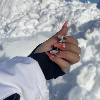 Fashion Nails And Spa - I love it - Nail Salons Near Me - Mentor, Ohio