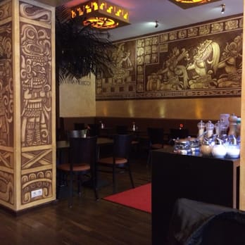 Zapata - Mexican Near Me - Berlin, BE