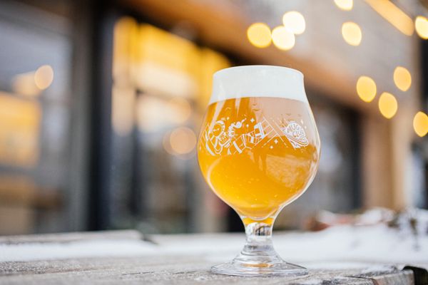 Vennture Brew Co by null