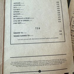 The Smithfield