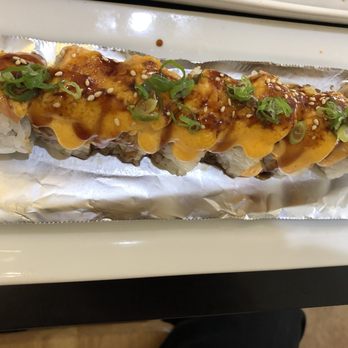 Sushi Spot - Japanese Near Me - Aiea, Hawaii Sushi Spot - Japanese Near Me - Aiea, Hawaii