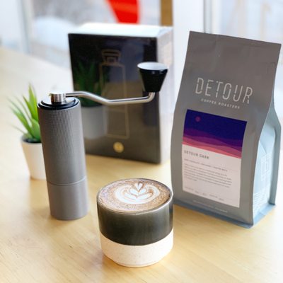 TT Café by null