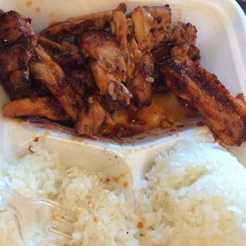 Nikko Teriyaki - Spicy chicken - Japanese Near Me - Kent, Washington Nikko Teriyaki - Spicy chicken - Japanese Near Me - Kent, Washington