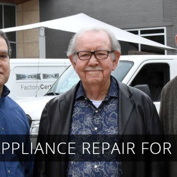 c&w appliance repair - Dedicated to excellent service for 63 years, and counting! - Appliances & Repair Near Me - Dallas, Texas