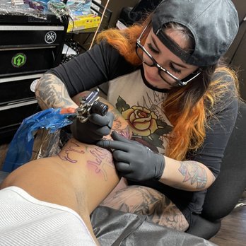 Blue Buddha Tattoo - Tattoo Near Me - Las Vegas, Nevada Blue Buddha Tattoo - Tattoo Near Me - Las Vegas, Nevada