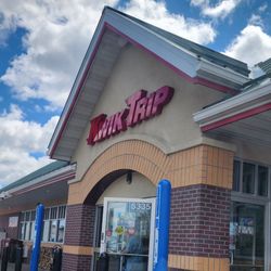 Kwik Trip - Entry