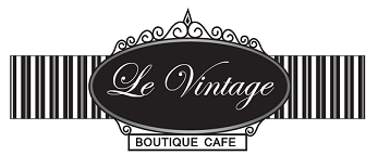 Le Vintage Boutique Cafe by null