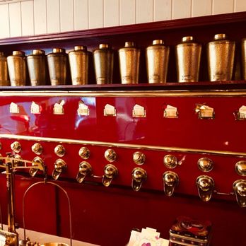 Kaffeerösterei Hans Hogrebe - Alte Kaffeeausgabe - Coffee Roasteries Near Me - Cologne, NW Kaffeerösterei Hans Hogrebe - Alte Kaffeeausgabe - Coffee Roasteries Near Me - Cologne, NW