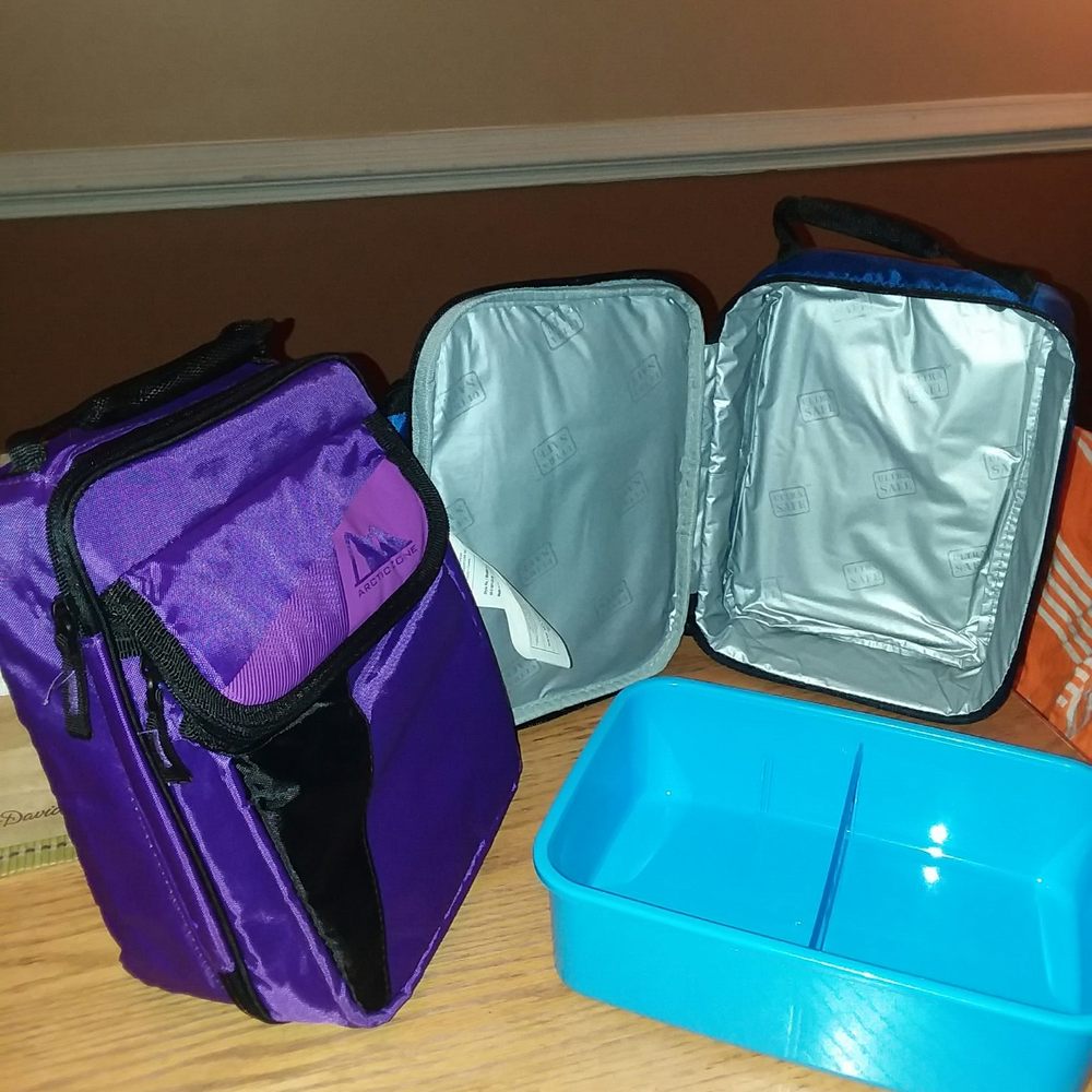 Roses Express - 2 separate pouches in each container....and a removable tray. - Discount Store Near Me - Orange, Virginia Roses Express - 2 separate pouches in each container....and a removable tray. - Discount Store Near Me - Orange, Virginia