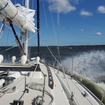 J World Annapolis - Boating Near Me - Annapolis, Maryland