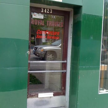 Royal Travel - Travel Services Near Me - Chicago, Illinois Royal Travel - Travel Services Near Me - Chicago, Illinois