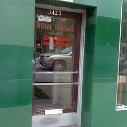 Royal Travel