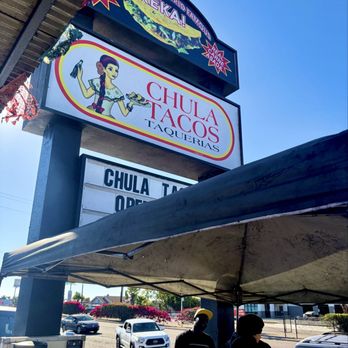 Chula Tacos - Tacos Near Me - San Diego, California Chula Tacos - Tacos Near Me - San Diego, California