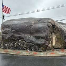Glen Rock Parmachapura