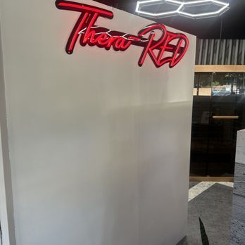 Thera Red - Medical Spas Near Me - Lake Forest, California Thera Red - Medical Spas Near Me - Lake Forest, California