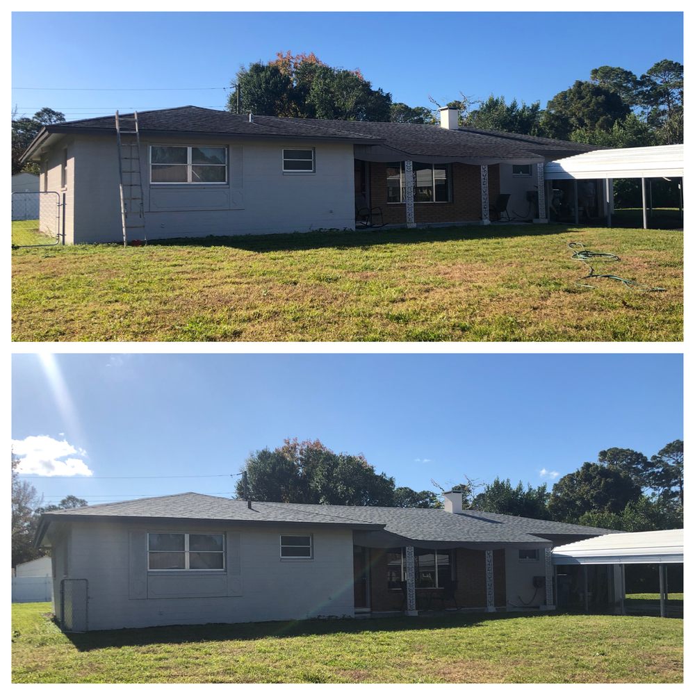 Slide of Josh Franklin Homes