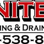 United Plumbing & Drains Inc