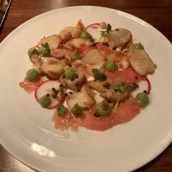 Partage - Shrimp - French Near Me - Las Vegas, Nevada