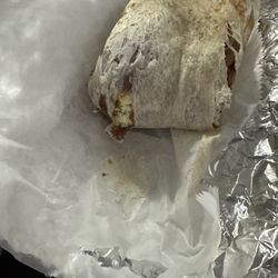 Baleadas Express - Baleada