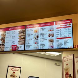 Freddy's Frozen Custard & Steakburgers