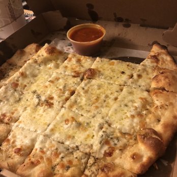 Silver Sands Pizza - Garlic Bites - Pizza Near Me - Milford, Connecticut Silver Sands Pizza - Garlic Bites - Pizza Near Me - Milford, Connecticut