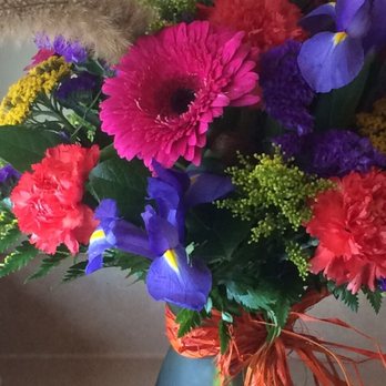 Palmer Florist - Florists Near Me - Joliet, Illinois