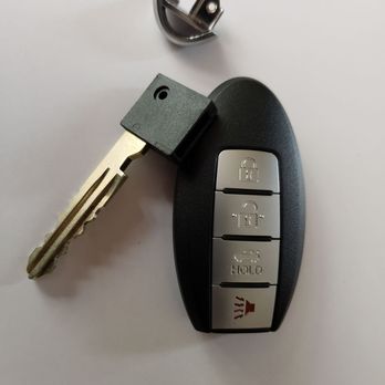Jabez Locksmith - Broken cheap key fob that could not be programed or replaced. - Keys & Locksmiths Near Me - Fresno, California Jabez Locksmith - Broken cheap key fob that could not be programed or replaced. - Keys & Locksmiths Near Me - Fresno, California