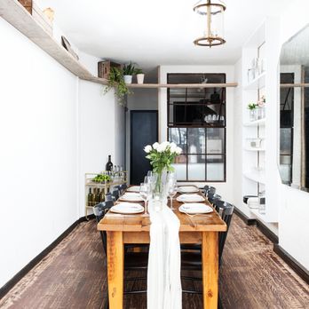 Compartí New York - Our tasting room is home to our kitchen, team and client meetings. Schedule a visit, tasting or event at info@comparticatering.com - Caterers Near Me - New York, New York Compartí New York - Our tasting room is home to our kitchen, team and client meetings. Schedule a visit, tasting or event at info@comparticatering.com - Caterers Near Me - New York, New York