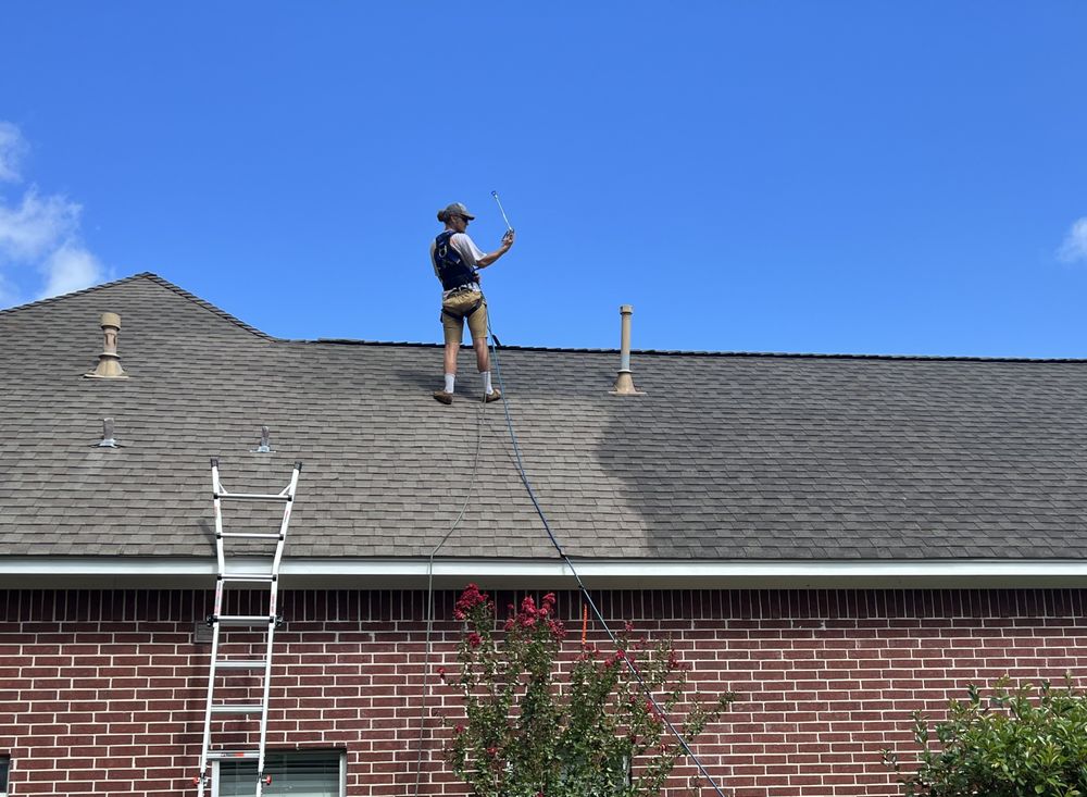 Slide of Add Roof Life