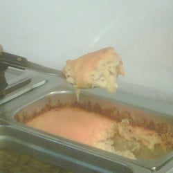 Macaroni & cheese