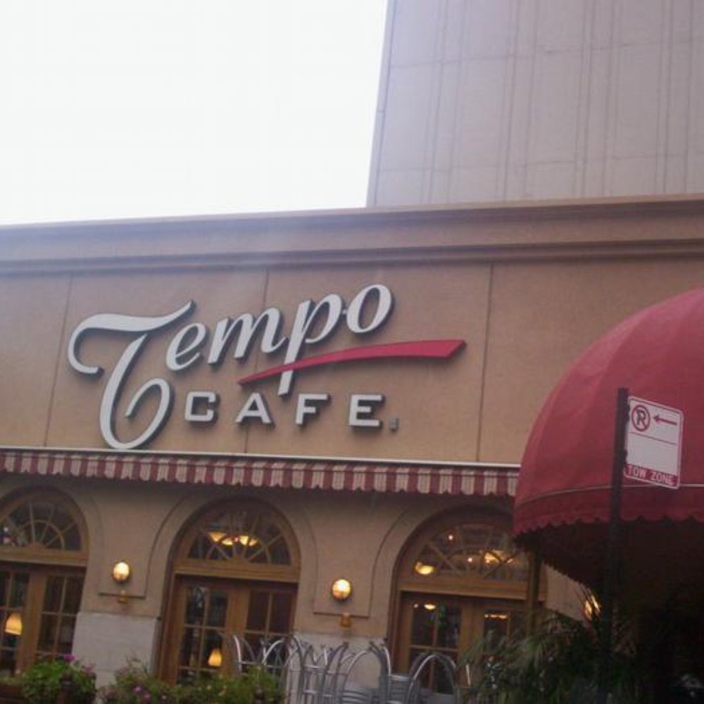 Tempo Cafe - Coffee & Tea Near Me - Chicago, Illinois Tempo Cafe - Coffee & Tea Near Me - Chicago, Illinois