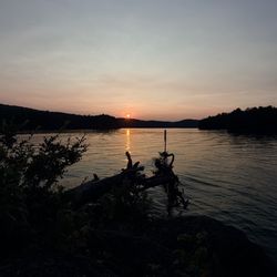 Red Top Mountain State Park